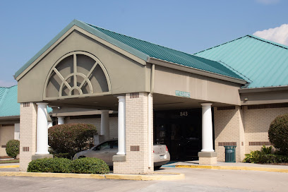 Saint Charles Community Health Ctr facility photo