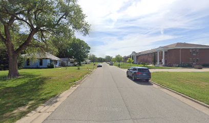 Saint Francis Community Services Residential facility photo