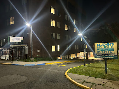 Saint Johns Riverside Hospital Inpatient Rehabilitation facility photo