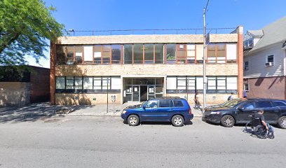 Saint Josephs Hospital Yonkers Positive Directions OP R facility photo