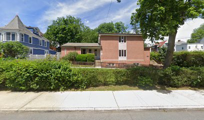 Saint Josephs Hospital/Yonkers Sr Anne Mary Regan Residence RRi facility photo