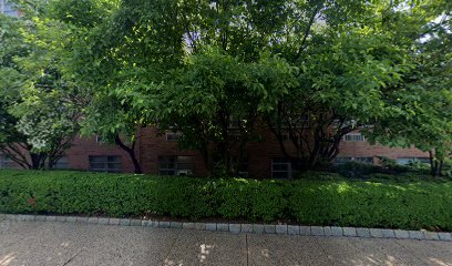 Saint Vincents Outpatient Addiction Recovery Services facility photo