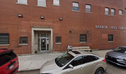 Salvation Army facility photo