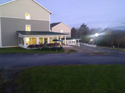 Samaritan Daytop Village Inc IR facility photo