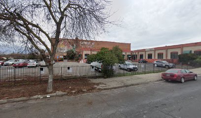 San Joaquin County Behavioral Health Chemical Dependency Counseling Center facility photo