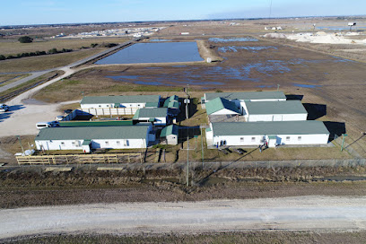 Sanctuary Louisiana facility photo