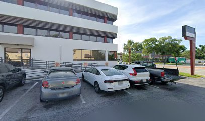 Sarasota County DUI and Drug Court facility photo