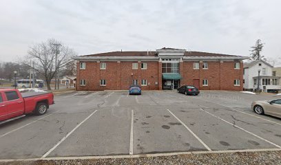 Saratoga County Addiction Services facility photo