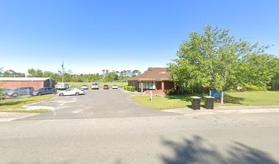Satilla Community Services Unison Behavioral Health facility photo
