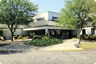 Scioto Paint Valley Mental Health Ctr Martha Cothrill Clinic facility photo