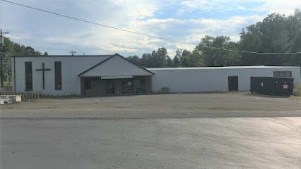 Scott County Outpatient Center facility photo