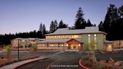 Granite Wellness Centers Grass Valley Campus/Inpatient facility photo