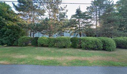 Senior Hope Counseling Inc Geriatric Outpatient Addicitons Clinic facility photo