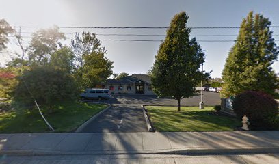 Serenity Point Counseling Services facility photo