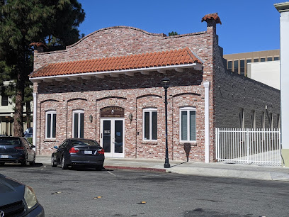 Service League of San Mateo County Hope House facility photo