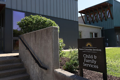 Seven Counties Services Bullitt County facility photo
