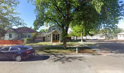 Shift Counseling Services PLLC facility photo