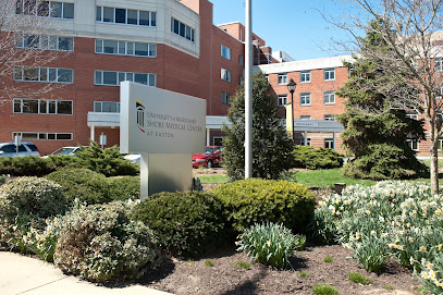 Shore Behavioral Health Services UM Shore Beharivoral Health Services facility photo