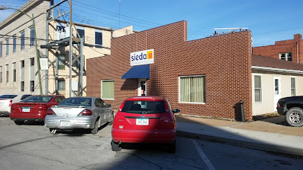 Sieda Behavioral Health and Trt Servs Centerville Office facility