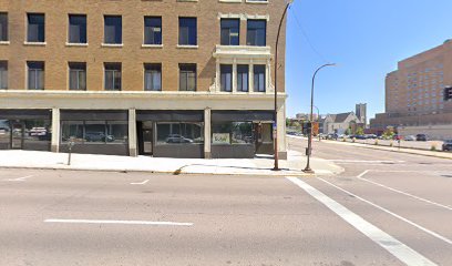 Siouxland Counseling Services PLLC facility photo
