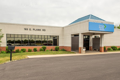 Greater Elgin Family Care Center Center for Health/Sycamore facility photo