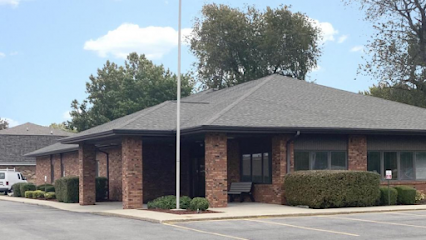 SIU Center for Family Medicine facility photo
