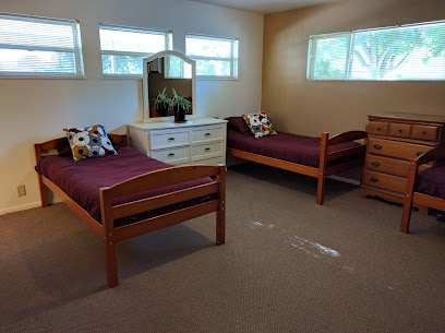 Skyway House Residential facility photo