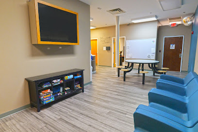 Agency for Comm Trt Servs (ACTS) Juvenile Add Receiving Facility facility photo