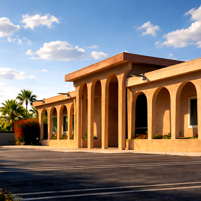 Social Science Services Inc Cedar House Life Change Center facility photo