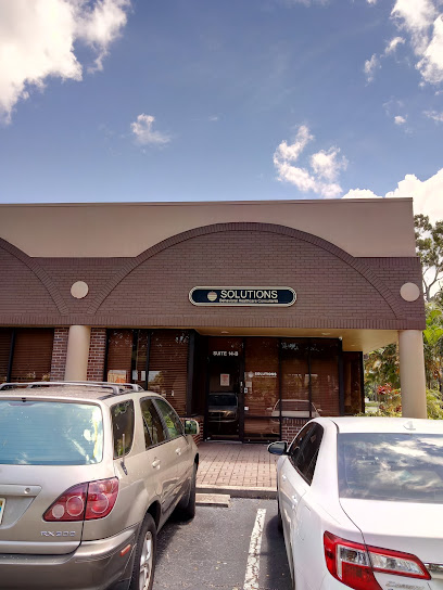 Solutions Behavioral Healthcare facility photo