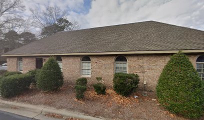 Greenville Psychiatric Associates Winston E Lane III facility photo
