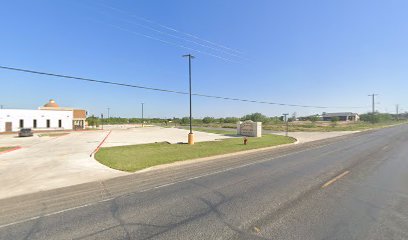 South Texas Rural Health Services Inc Carrizo Springs Wellness Center facility