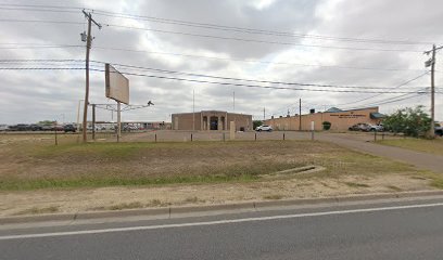 South Texas Rural Health Services Inc Eagle Pass Wellness Center facility photo