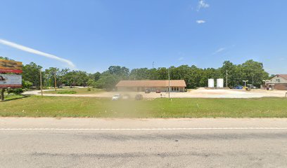 Southeast Missouri Behavioral Health Potosi Office facility photo