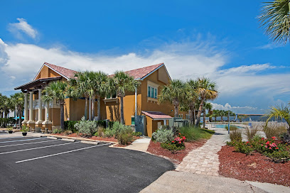 Gulf Breeze Recovery facility photo