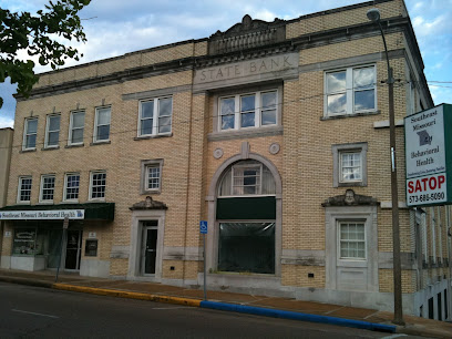 Southeast Missouri Behavioral Health facility photo