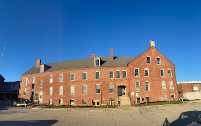 Southeastern New Hampshire Servs Outpatient Services facility photo