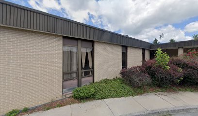 Southern Highlands CMHC Inc facility photo