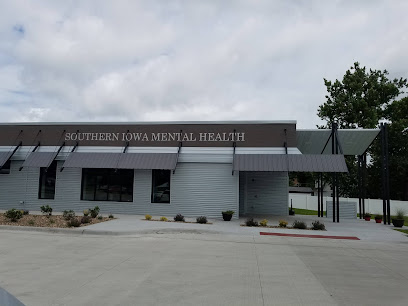 Southern Iowa Mental Health Center facility photo