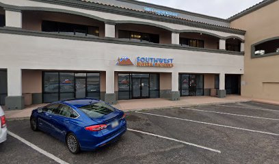Southwest Behavioral and Health Servs Marina Pointe/Bullhead City Resid facility photo