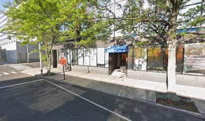 Southwest Connecticut MH Systems facility photo