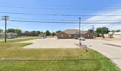 Southwestern Behavioral Healthcare Inc Posey Regional Services facility photo