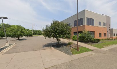 Specialized Treatment Services facility photo