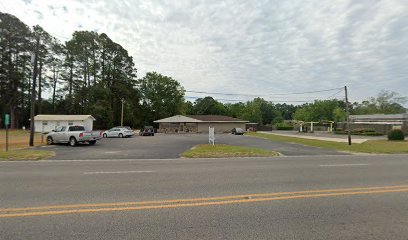 SpectraCare Geneva County/Outpatient facility photo