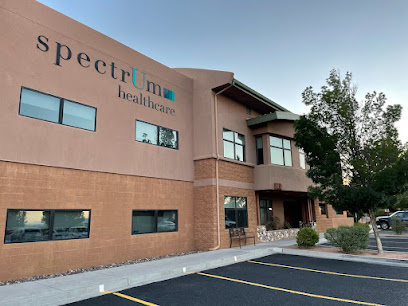 Spectrum Healthcare facility photo
