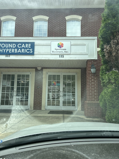 Spectrum Recovery Inc facility photo