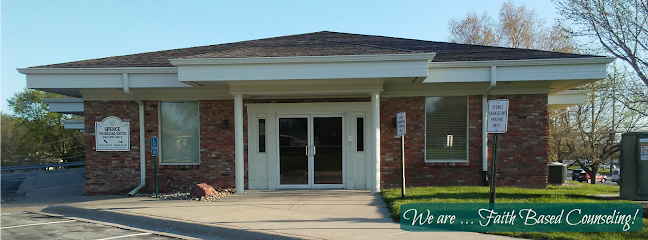 Spence Counseling Center facility photo