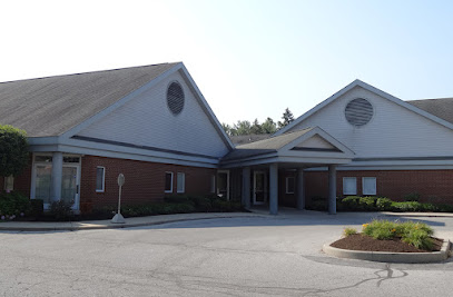 Harbor Behavioral Health facility photo