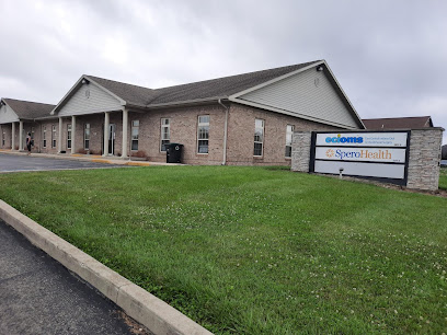 Spero Health facility photo