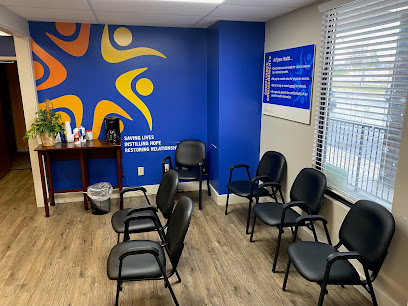 Spero Health facility photo